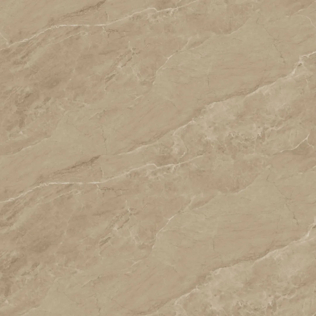 Exotica X - Crv Zurich DK Beige, marble-look wall tile for bathroom